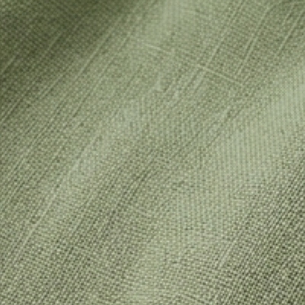 Women's Linen-Look Summer Capri Pants with Drawstring Waist