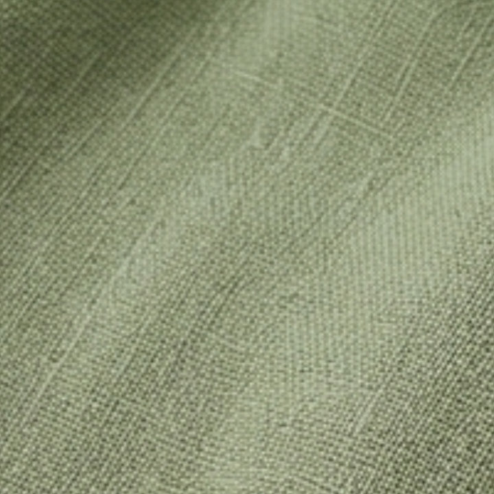 Women's Linen-Look Summer Capri Pants with Drawstring Waist
